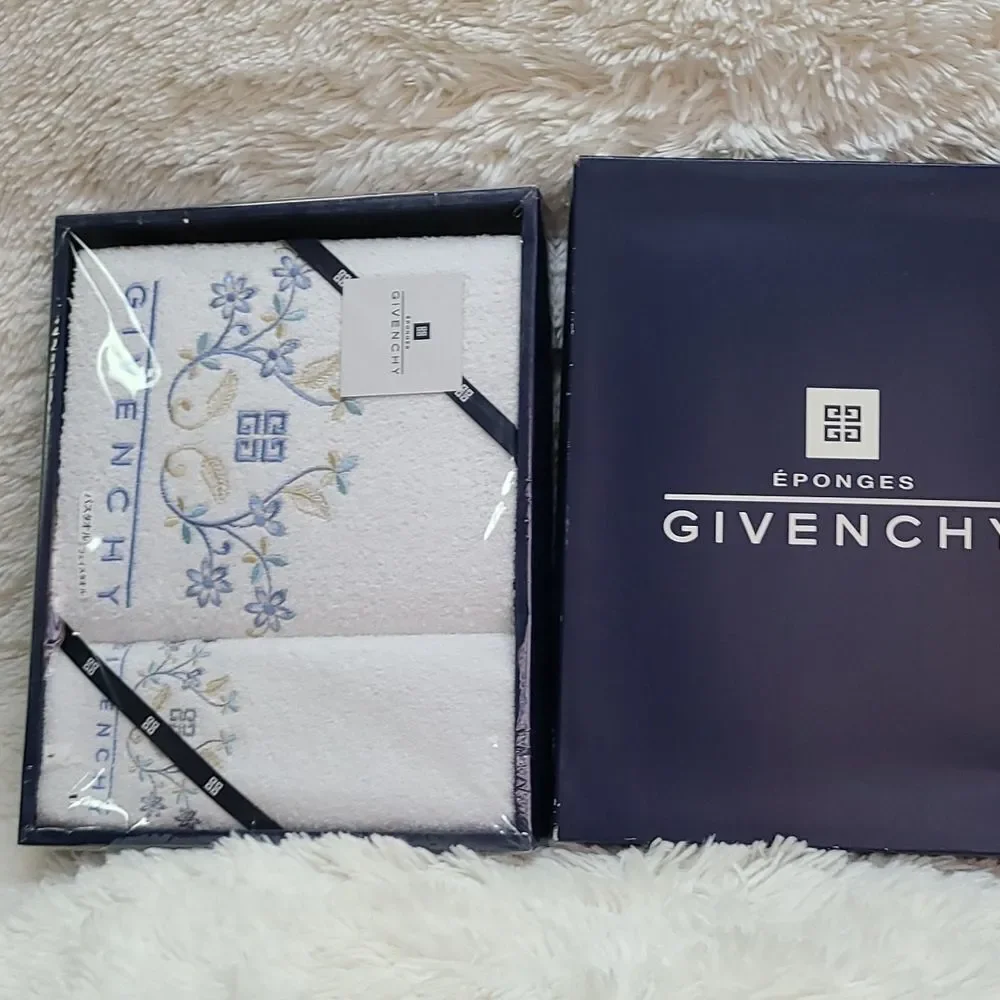 Givenchy unused items